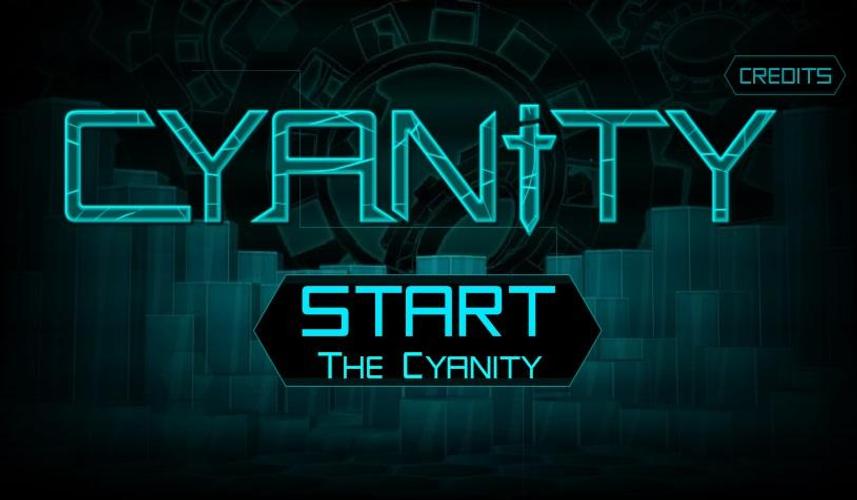 Cyanity