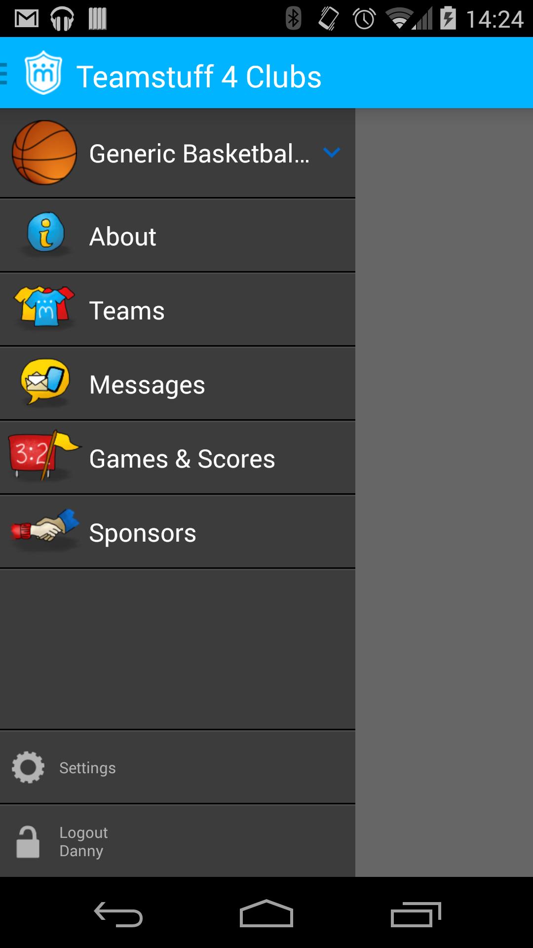 Teamstuff4Clubs