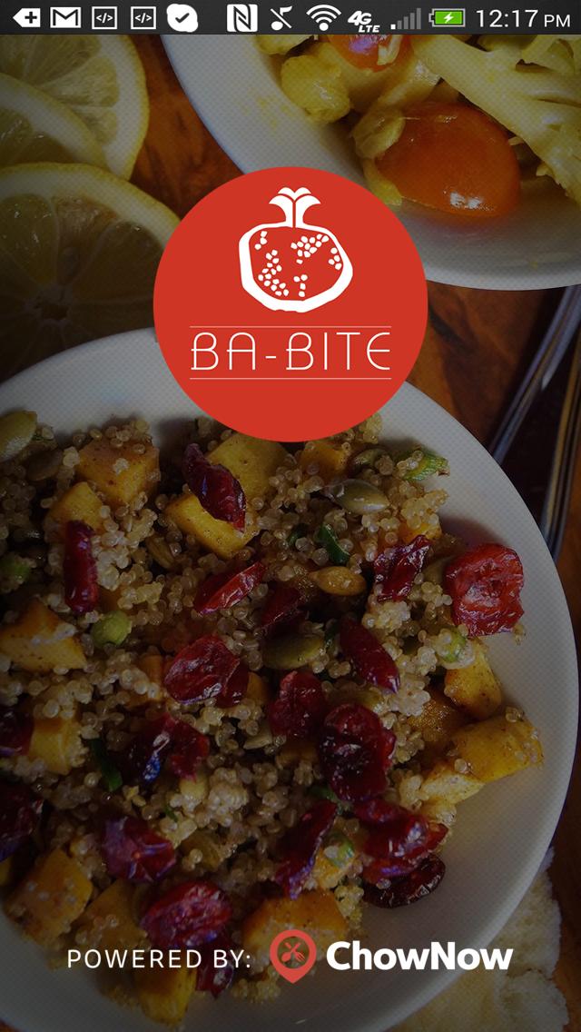 Ba-Bite