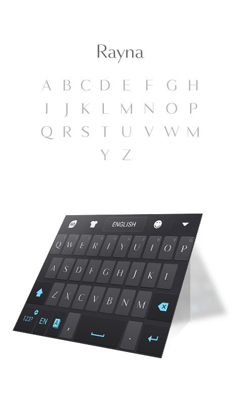 Rayna Font