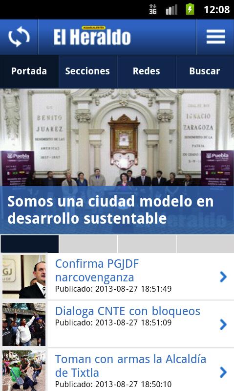 Heraldo Ags