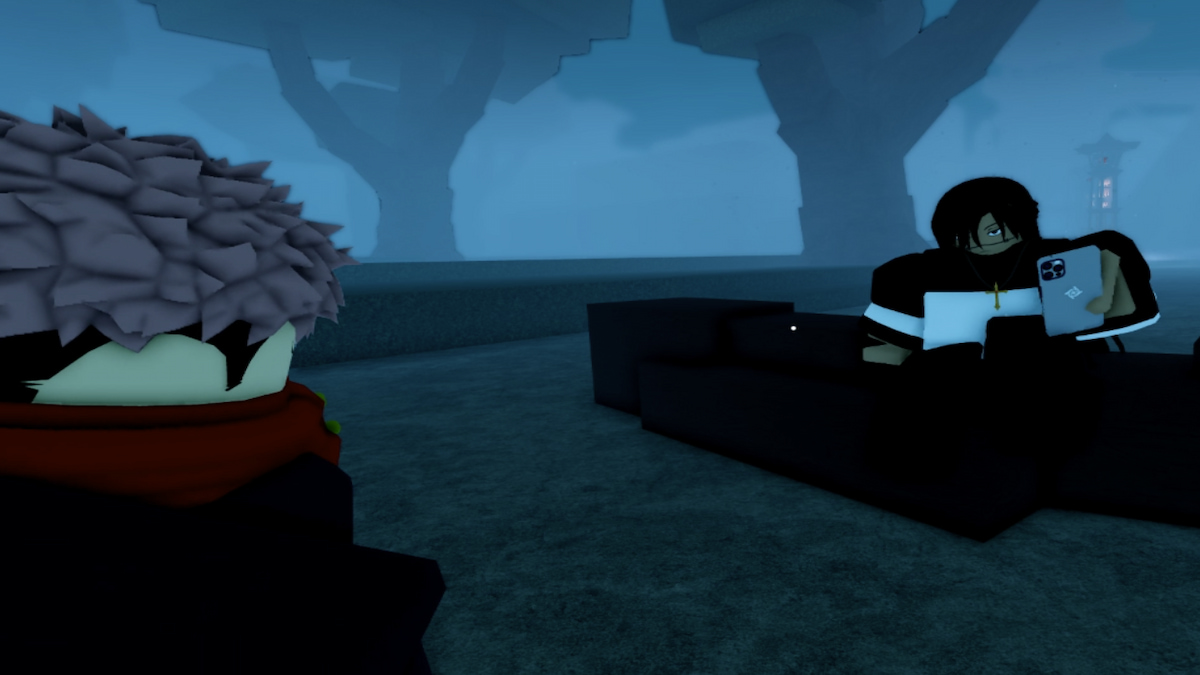 Jujutsu Odyssey Controls y Keybinds List [PC, Xbox y PlayStation]