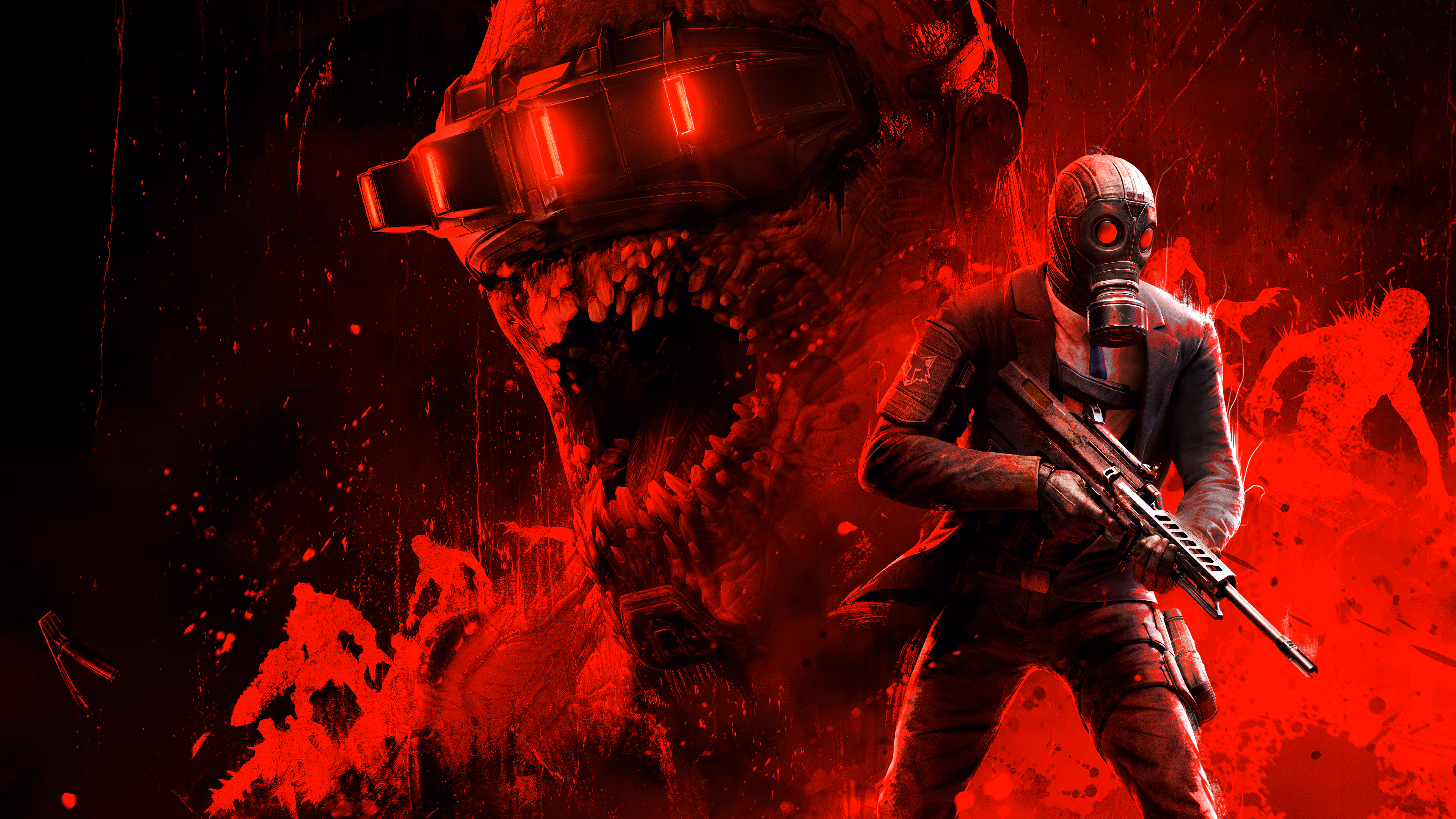 Data de lançamento e reboques do piso 3 do piso 3 para o zumbi FPS