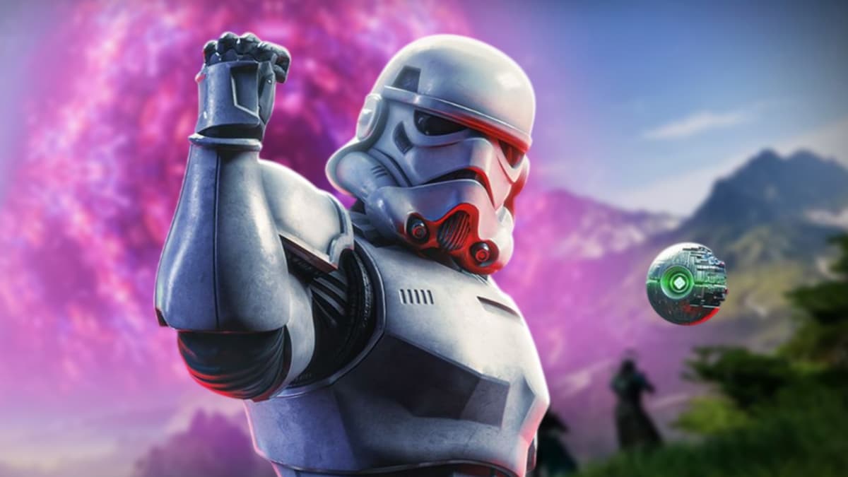 Destiny 2 x Star Wars Collab：すべての化粧品トランスモッグ
