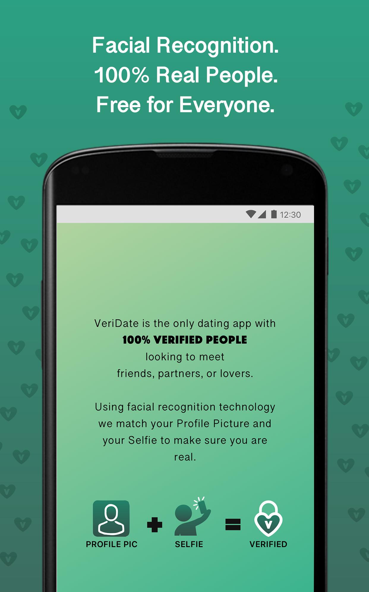 VeriDate