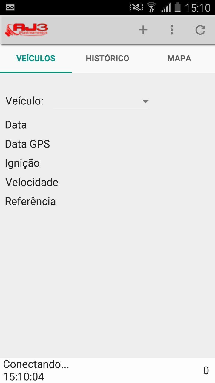 Aj3 Rastreamento V3