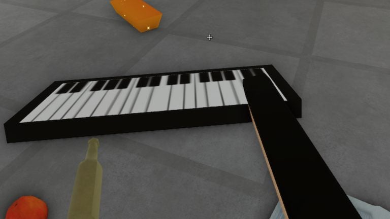 10 chansons à jouer sur le piano dans un voyage poussiéreux