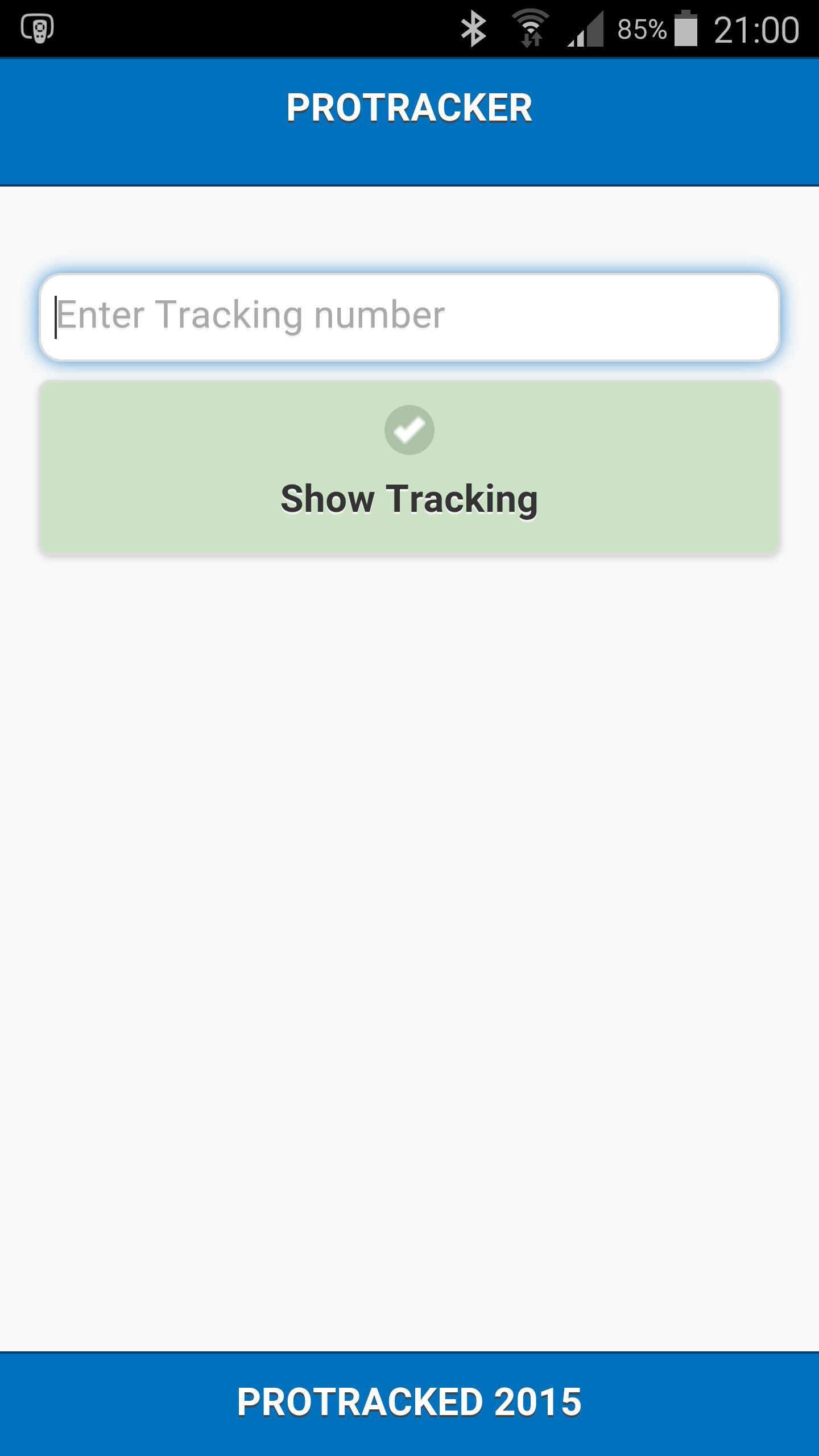 protracker