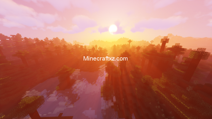 Hyper HD Realistic Materialpaket