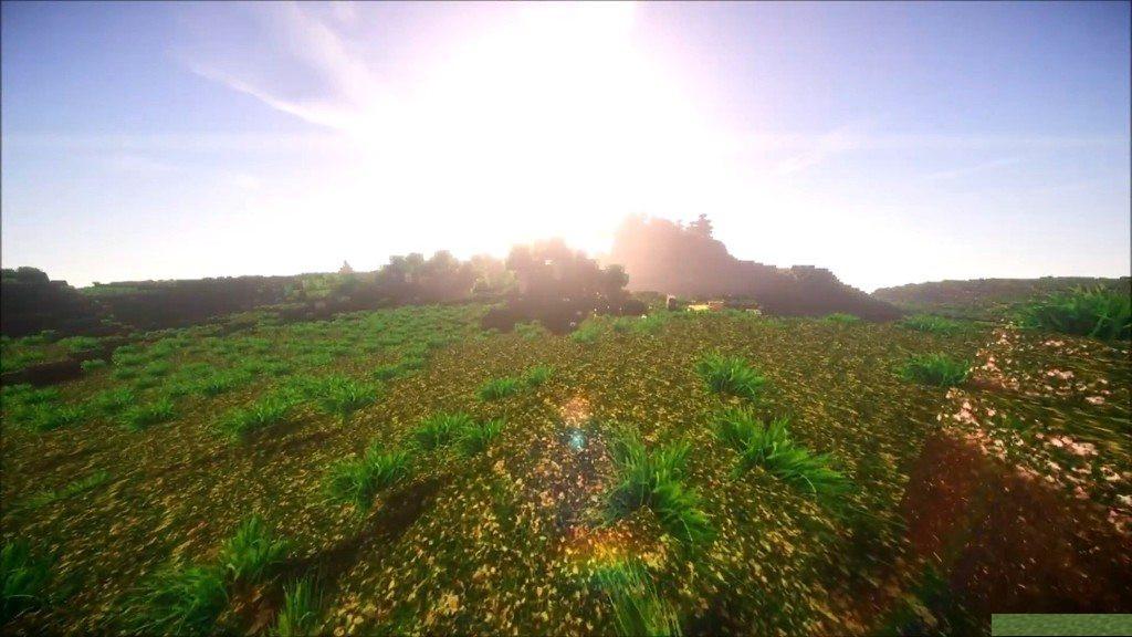 Ensemble de ressources Minecraft Laacis2s