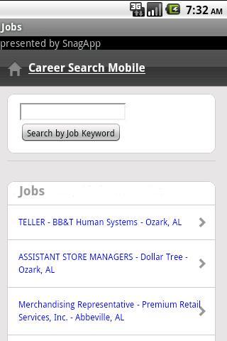 San Antonio Jobs