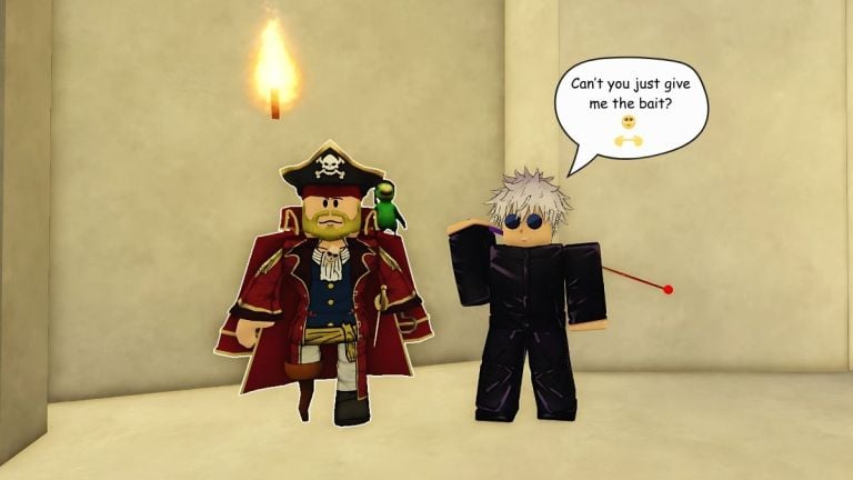 釣りのrobloxすべてのクエストNPCの場所とそれらを解決する方法