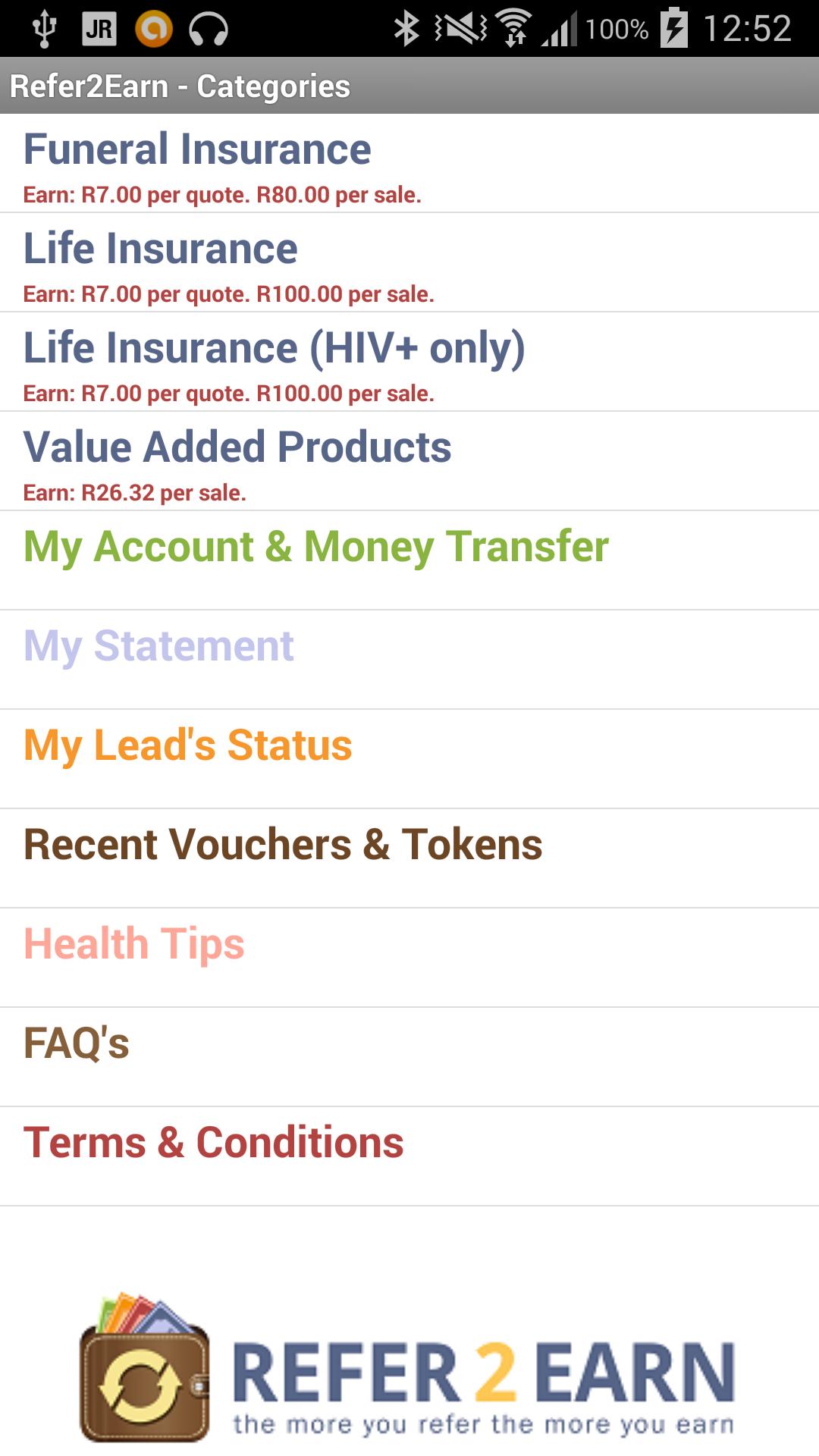 Refer2Earn