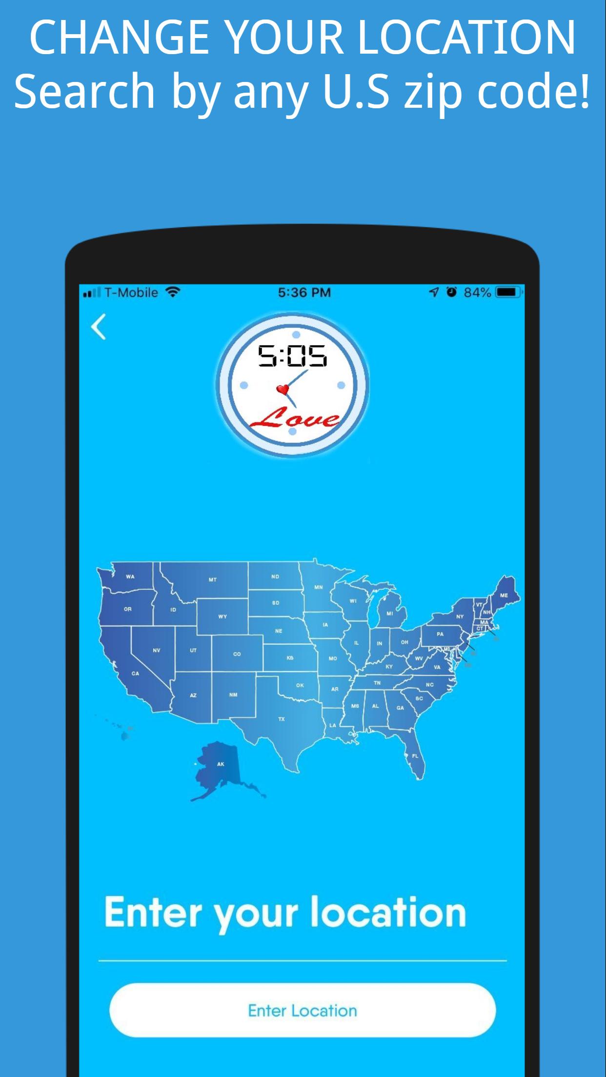 505Love
