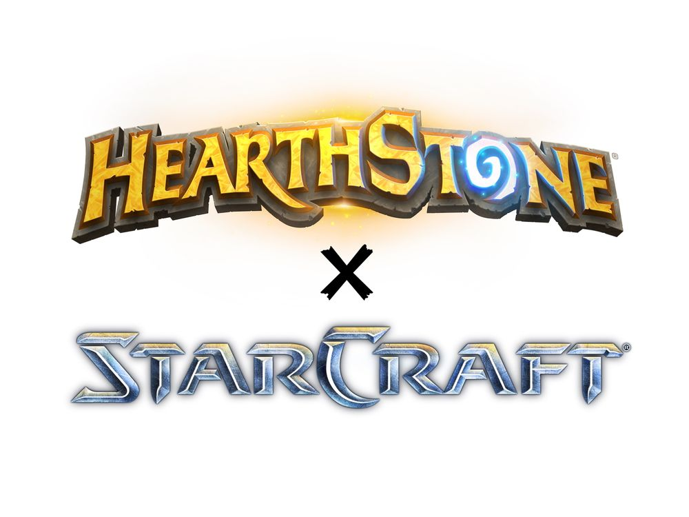 L'événement Hearthstone X Starcraft lancera la mini-série "Star Heroes" en 2025