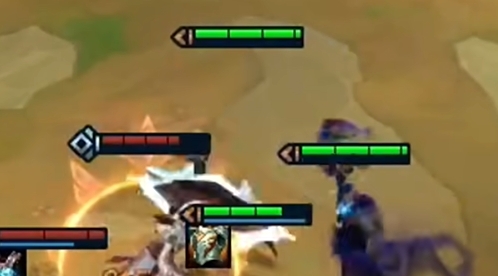 Goldschaufel Battle S13 Camill Skill Fertigkeit Stärkeliste