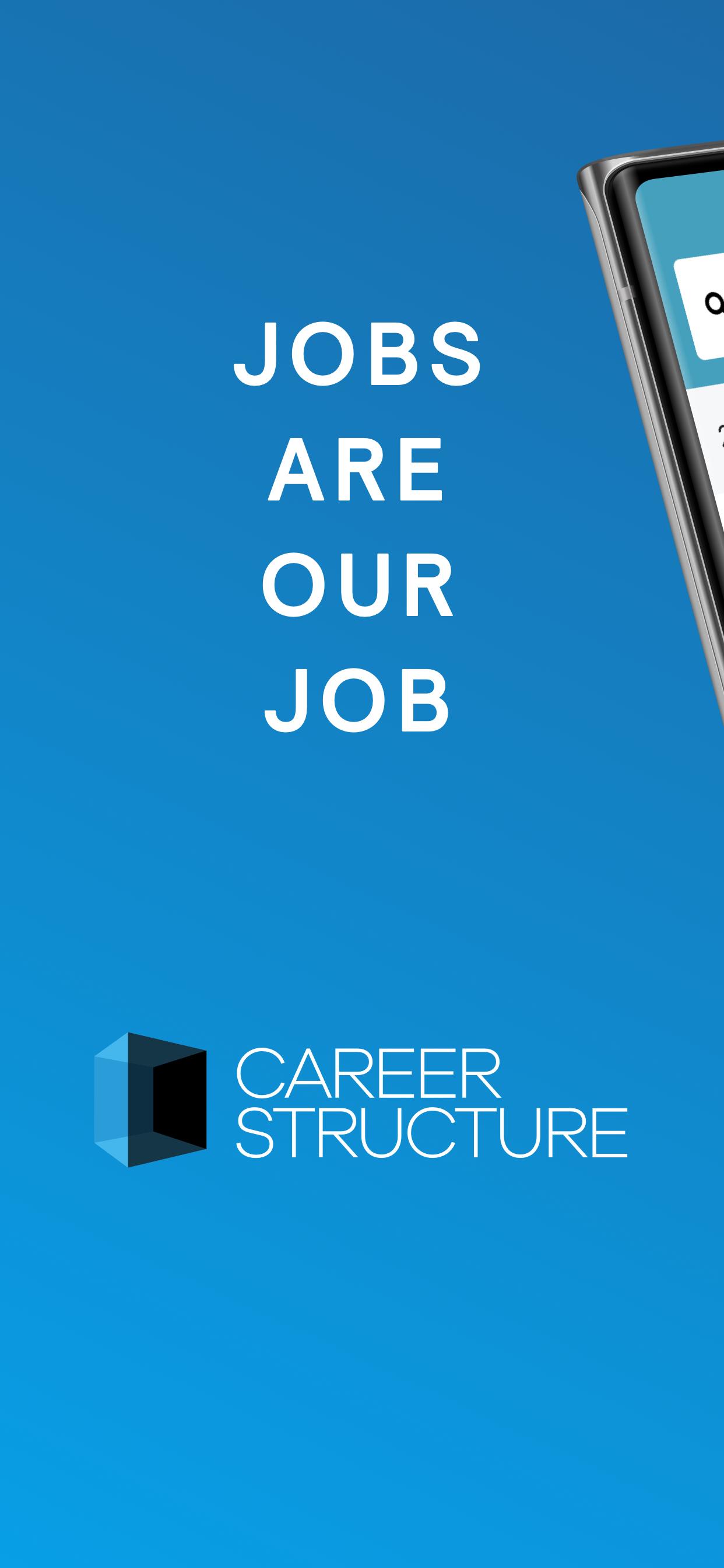 Career Structure
