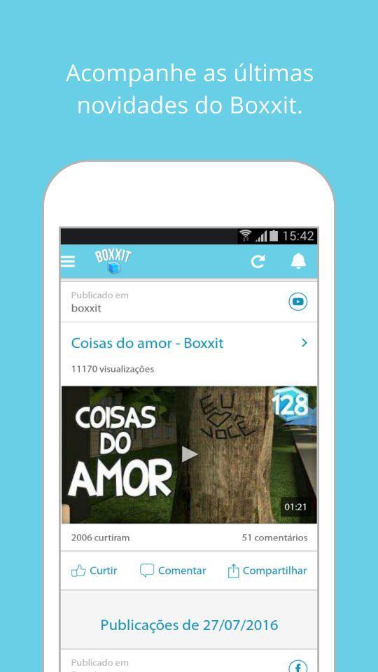 Boxxit