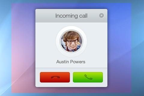 SMS Voice