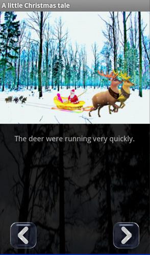 A Little Christmas Tale Free