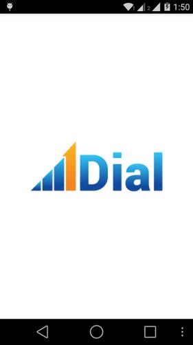 1 Dial