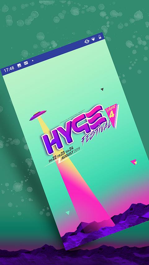 Hypefestival
