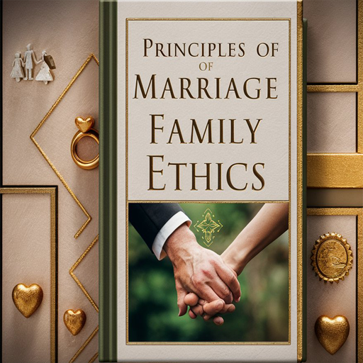 Marriage and Family Ethics