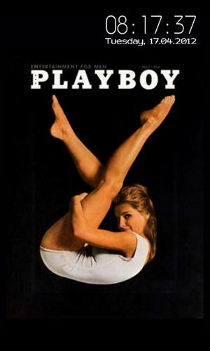 1964 - Playboy Vintage FREE