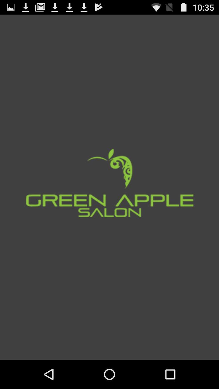 Green Apple Salon