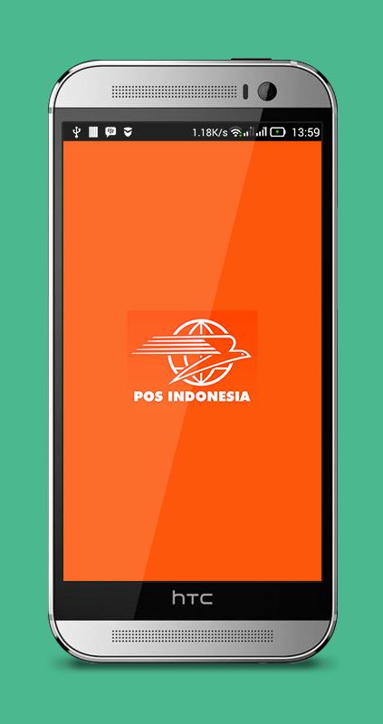 Ongkir POS Indonesia