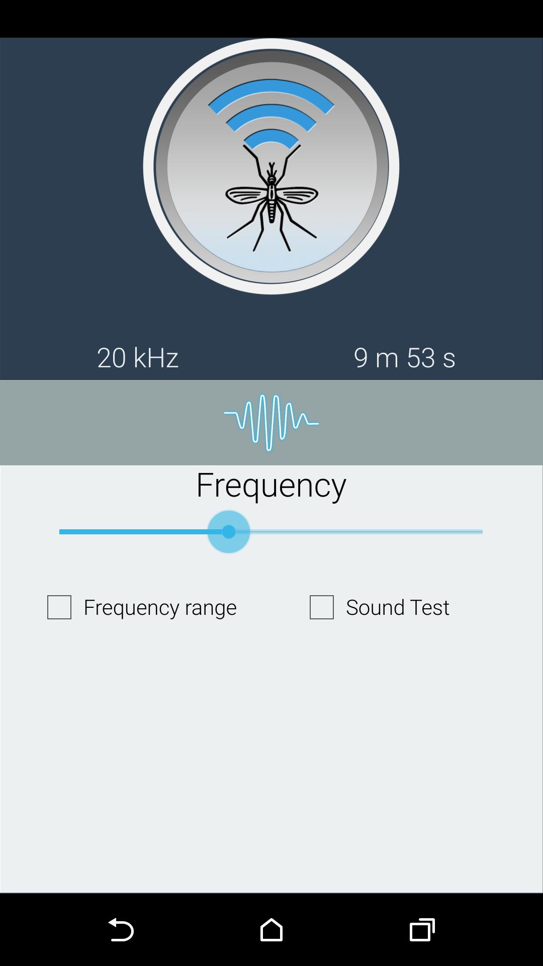 Anti Mosquito Repellent Prank