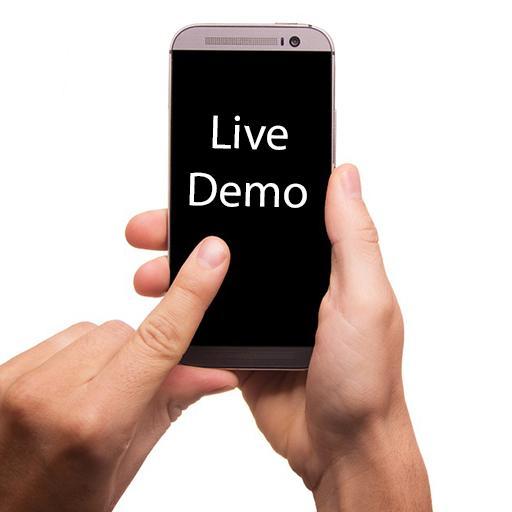Live Demo