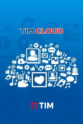 TIM Cloud