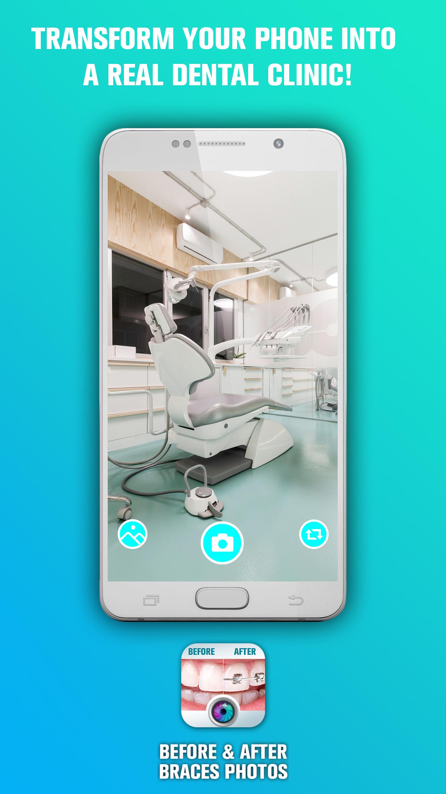 Dental Braces Before And After