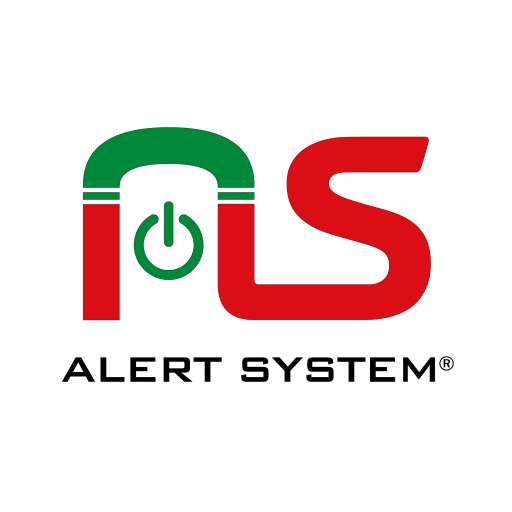 Alert System Plus