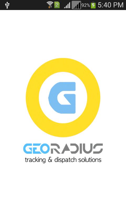 GeoRadius
