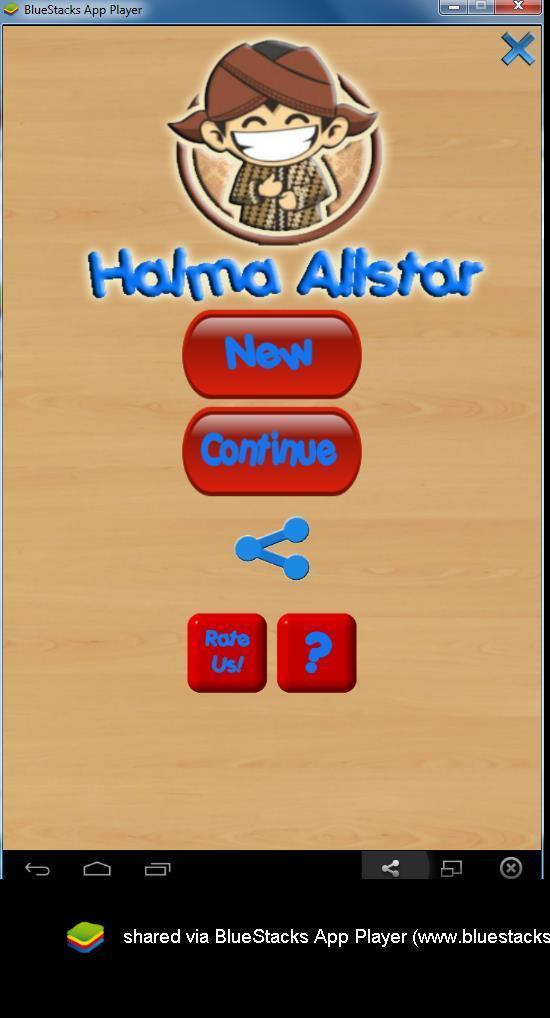 Halma or Chinese checkers