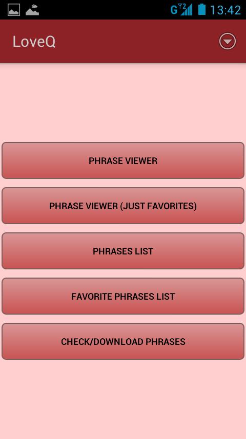 Love Russian Quotes and Phrase