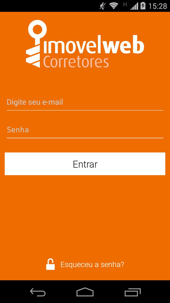Imovelweb Corretores