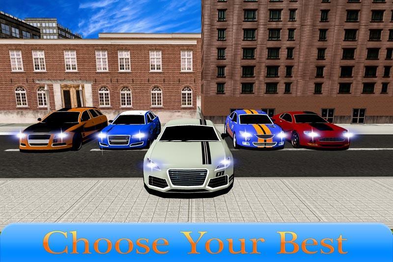 Ultimate Car Driving 2017