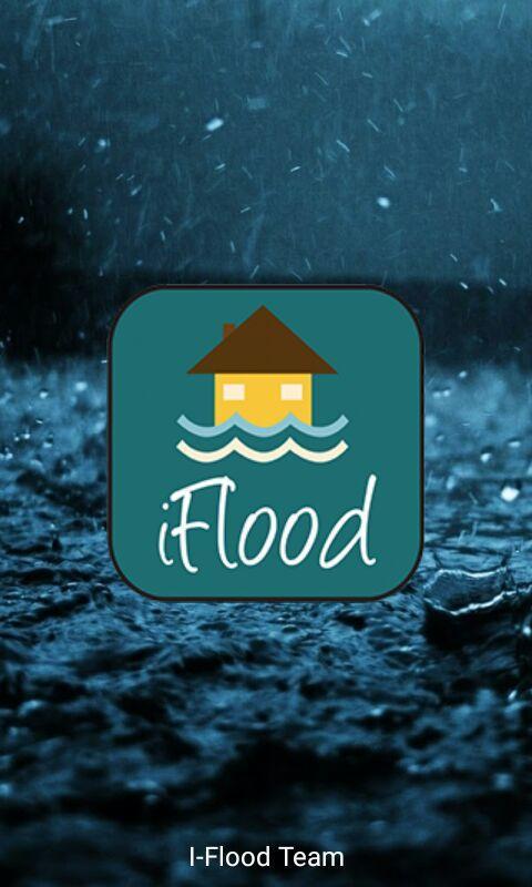 iFlood Apps