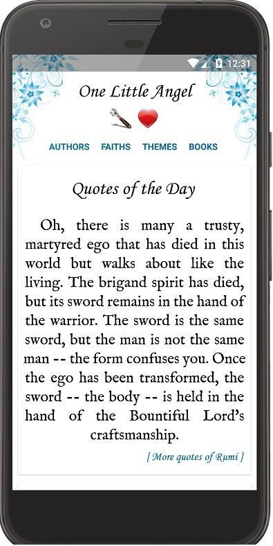 World Religion & Mysticism