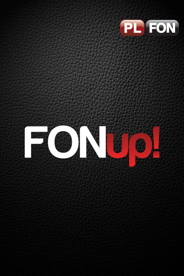 FONup!