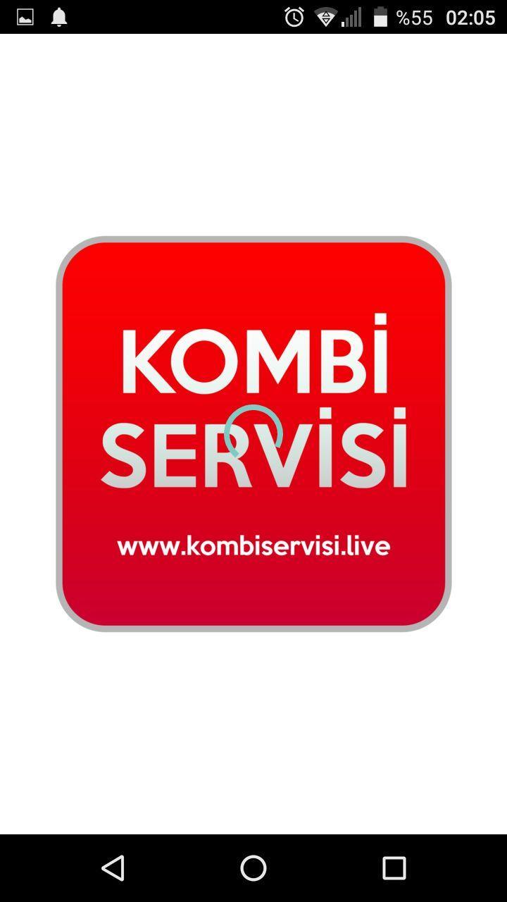 Kombi Servisi
