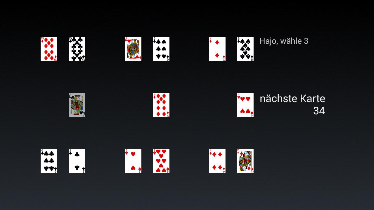 Up And Down The River