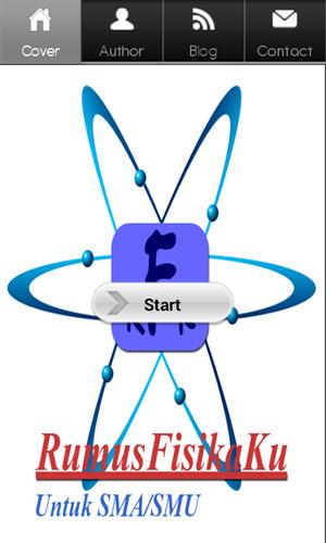 Rumus FisikaKu (SMA/SMU)