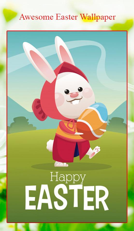 Happy Easter Wallpaper 2022