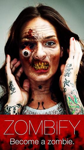Zombify