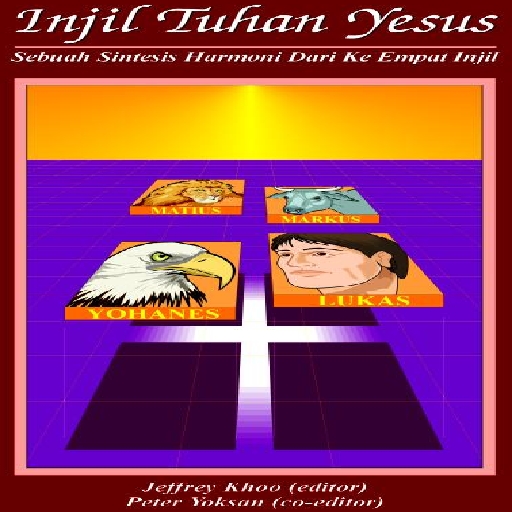 The Gospels in Unison