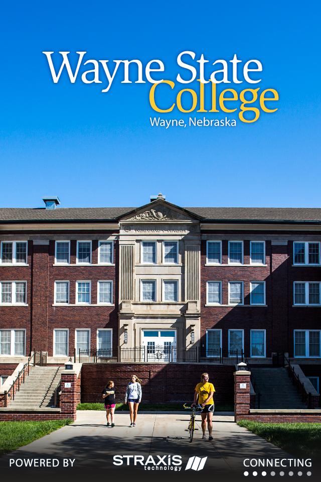 Wayne State College